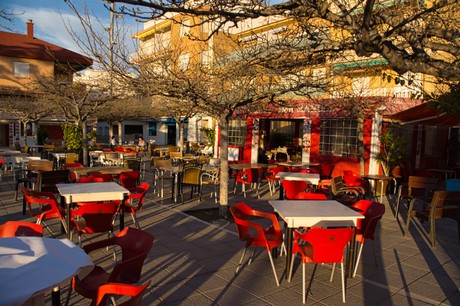 Pilar de la Horadada